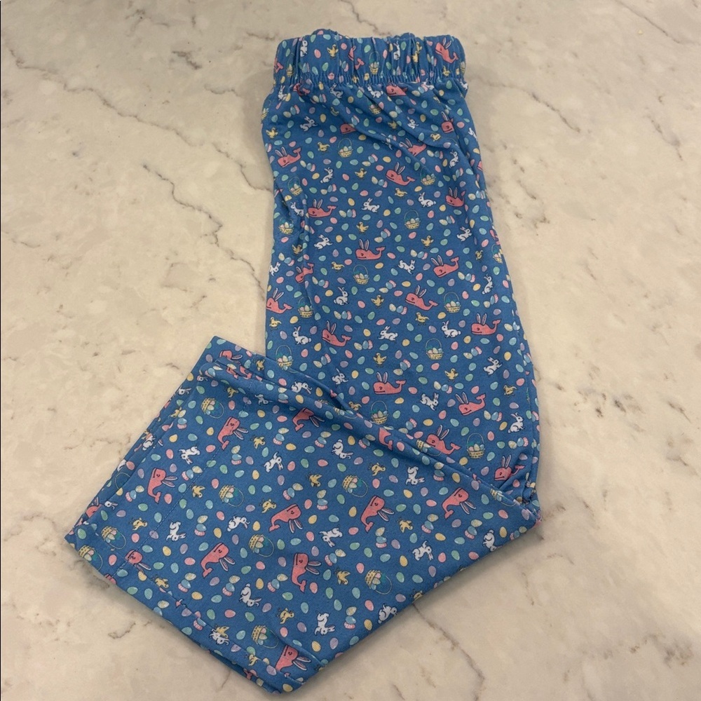 Vineyards Vines Unisex Easter Pajama Pants